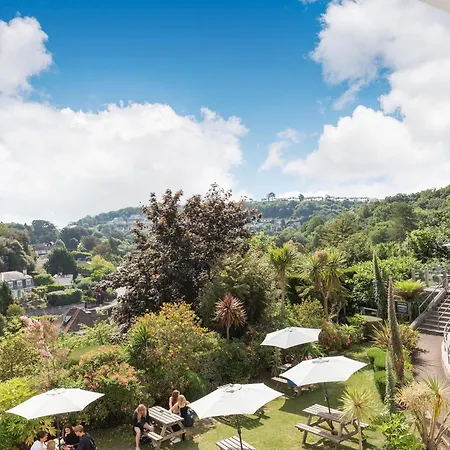 Cavern House Torquay Exterior photo